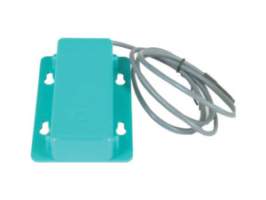 Temperature Monitoring Tag