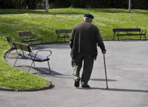 Dementia Tracking