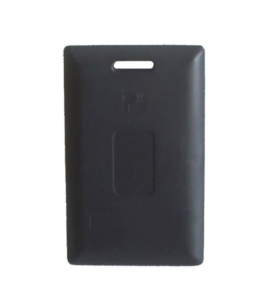Duress Alarm System